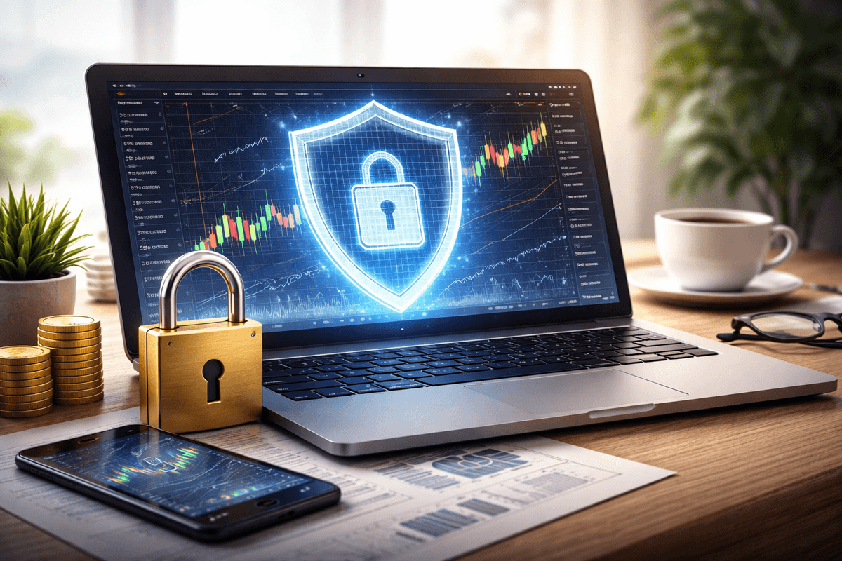 Chiara Fondenza - sicurezza dei fondi e trasparenza